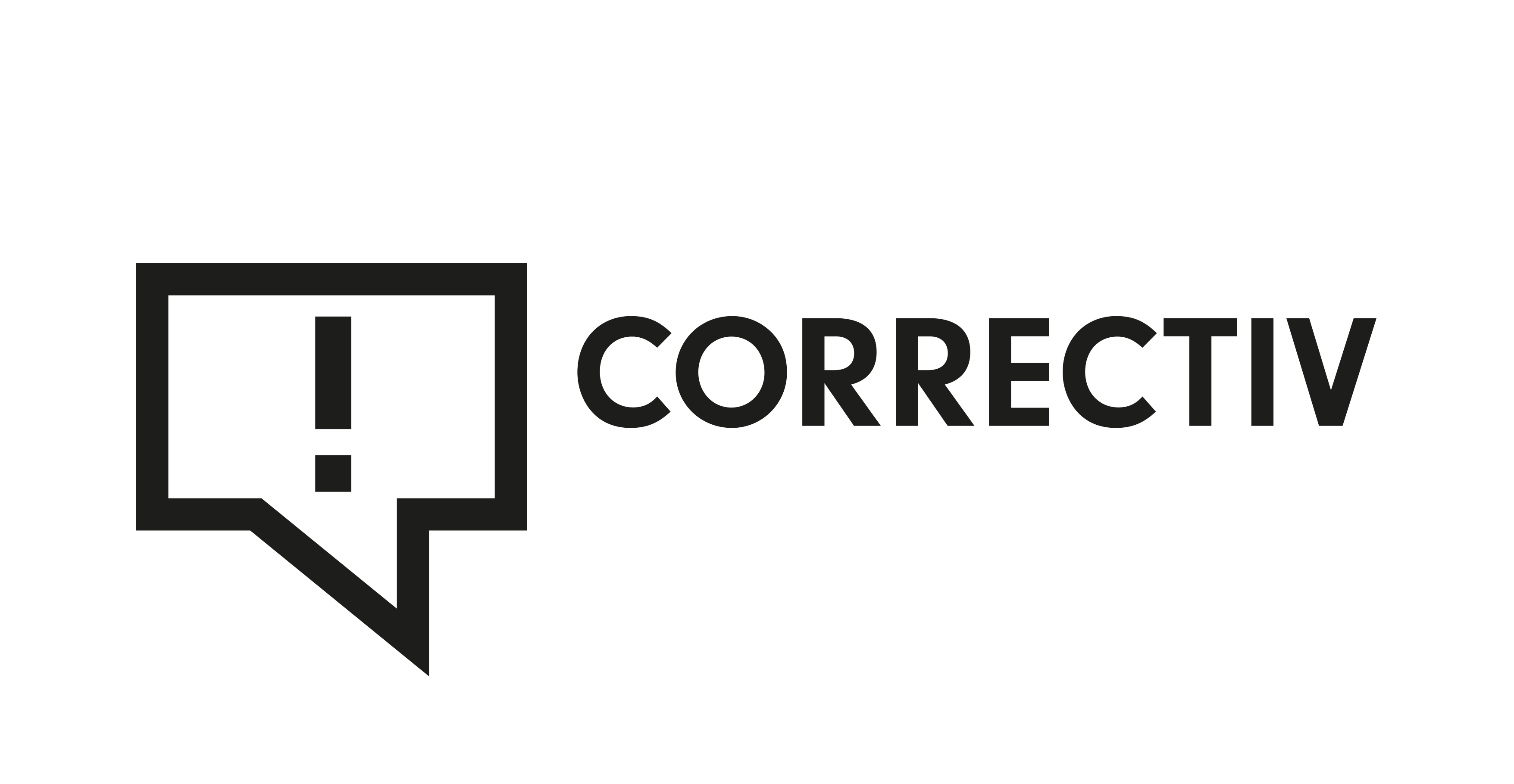 CORRECTIV.Verlag | Sachbücher